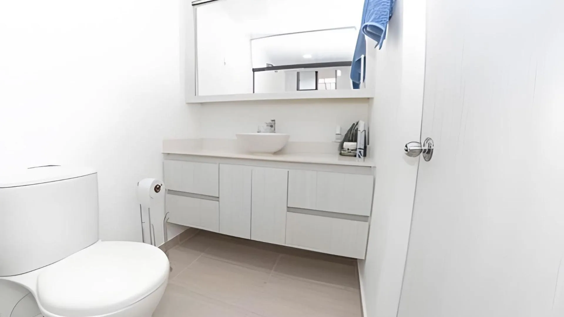 Encantador Apartamento En Laureles Ideal Para 7 Personas 메딜린