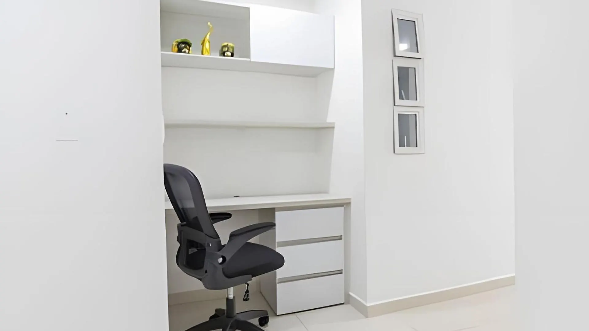 아파트 Encantador Apartamento En Laureles Ideal Para 7 Personas 메딜린
