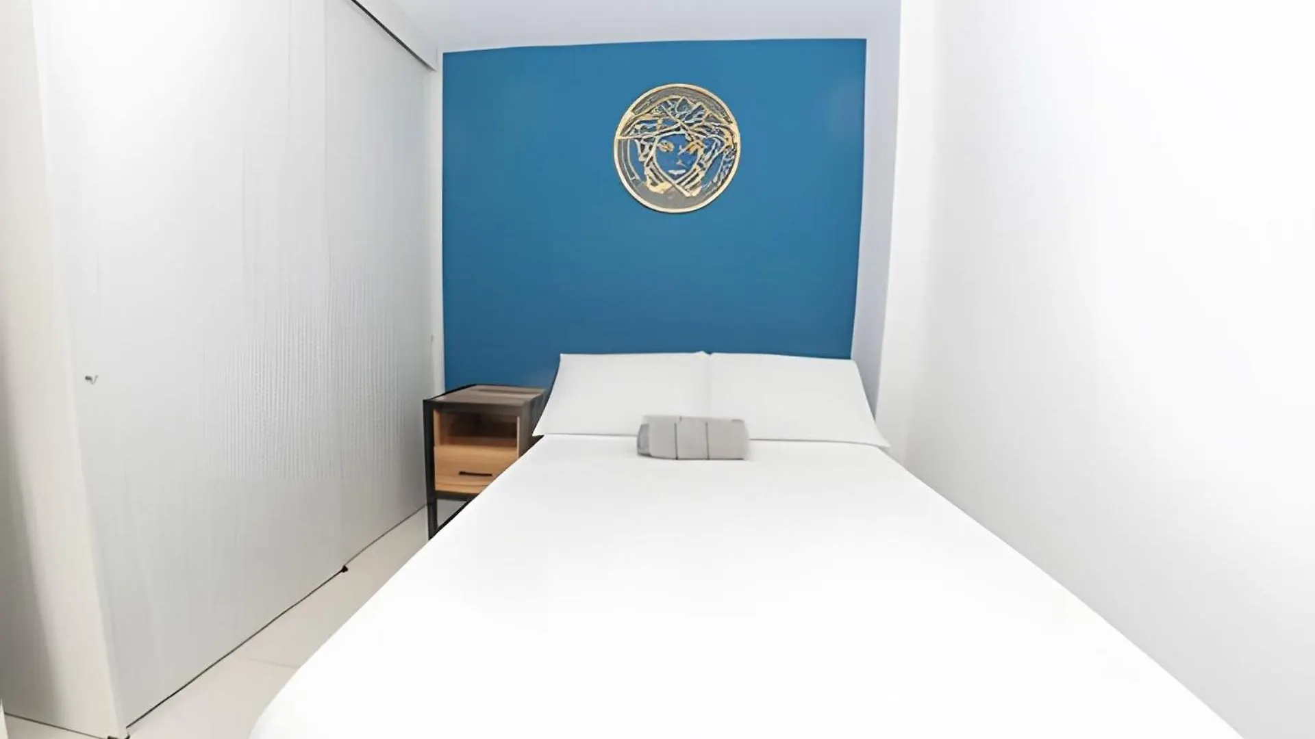 Encantador Apartamento En Laureles Ideal Para 7 Personas 메딜린 0*,