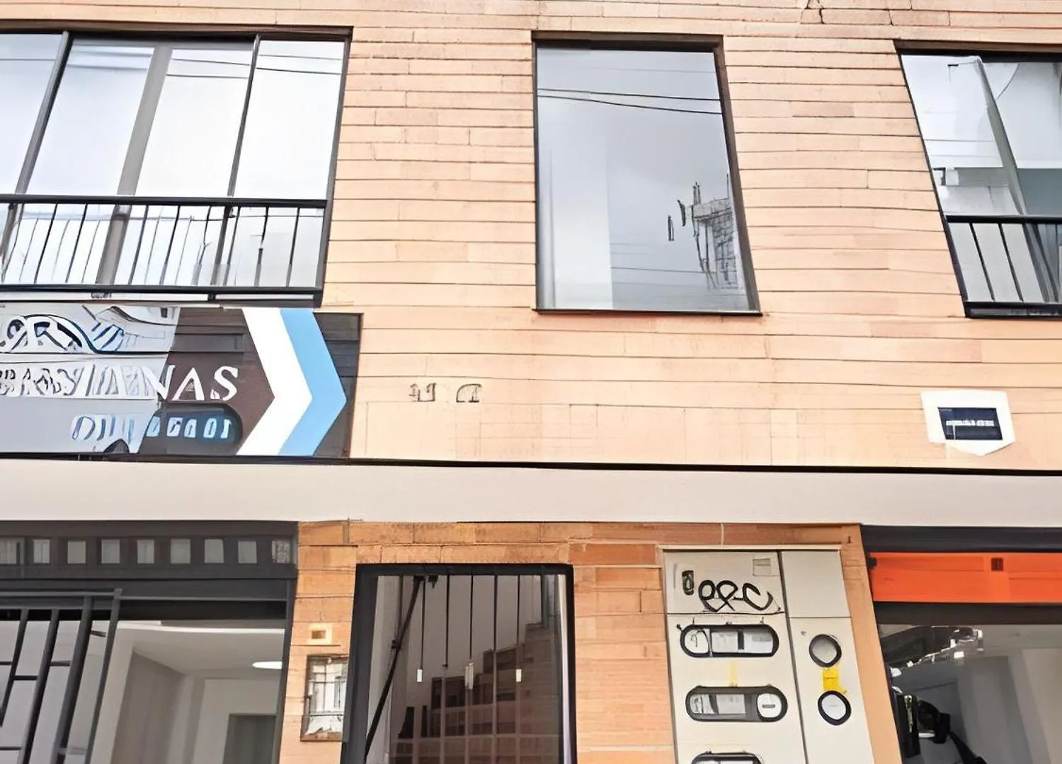 Encantador Apartamento En Laureles Ideal Para 7 Personas 메딜린 0*,  콜롬비아