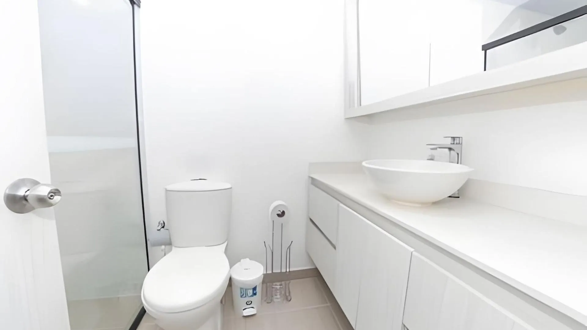 Encantador Apartamento En Laureles Ideal Para 7 Personas 메딜린 콜롬비아